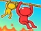 Igra Rope Hero Rescue spletu