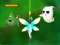 Igra Fly and Shoot spletu