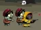 Igra Zombie Survival Escape spletu