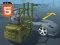 Igra ForkLift Real Driving Sim spletu