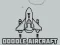 Igra Doodle Aircraft spletu