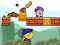 Igra Super Peaman World spletu