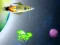 Igra Defend The Earth spletu