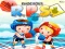 Igra Knockout RPS spletu