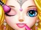 Igra Princess Makeup Salon spletu