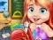 Igra My School Doll House Games spletu
