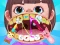 Igra Baby Hospital Dentist Caring spletu