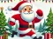 Igra Santa Racing spletu