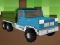 Igra Minecraft Truck Jigsaw spletu