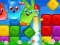 Igra Cubes Blast Saga spletu
