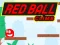 Igra Red Ball Climb spletu
