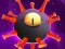 Igra Virus Simulator spletu