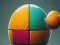 Igra Wall Ball Wizard spletu