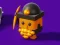 Igra Crossy Miner spletu