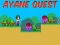 Igra Ayane Quest spletu
