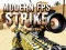 Igra Modern FPS Strike Gun War Ops spletu