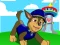 Igra Super Patrol Paw Puppy Kid spletu