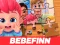 Igra BebeFinn Jigsaw Puzzle spletu