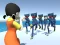 Igra Doll Fight Huggy spletu