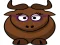 Igra Bull Touch spletu