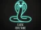 Igra Classic Neon Snake spletu