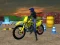 Igra Msk 2 Motorcycle stunts spletu