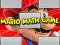 Igra Mario Math Game spletu