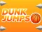 Igra Dunk Jumps spletu