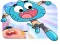 Igra gumball jumb spletu