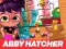 Igra Abby Hatcher Jigsaw Puzzle spletu