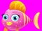Igra My Little Baby Fish spletu