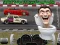 Igra Skibidi Toilet GT Drag Championship spletu