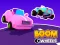 Igra Boom Wheels spletu