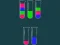 Igra Water Sorting Color in the bottle spletu