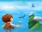 Igra Jump To The Clouds spletu