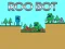 Igra Roo Bot spletu