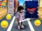 Igra City Runner 3D.io spletu
