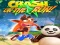 Igra Crash On the Run! spletu