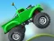 Igra Hill Dash Car spletu
