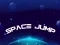 Igra Space Jump spletu