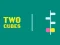 Igra Two Cubes spletu