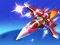 Igra Galaga Assault spletu
