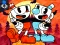 Igra Cuphead Halloween spletu