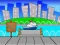 Igra Modern City Escape spletu