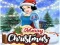 Igra Snow White Xmas DressUp spletu