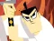Igra Samurai Jack: Code Of The Samurai spletu