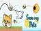 Igra Save my pet spletu