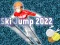 Igra Ski Jump 2022 spletu