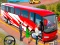 Igra Modern Bus Simulator New Parking Games spletu
