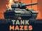 Igra Tank Mazes spletu